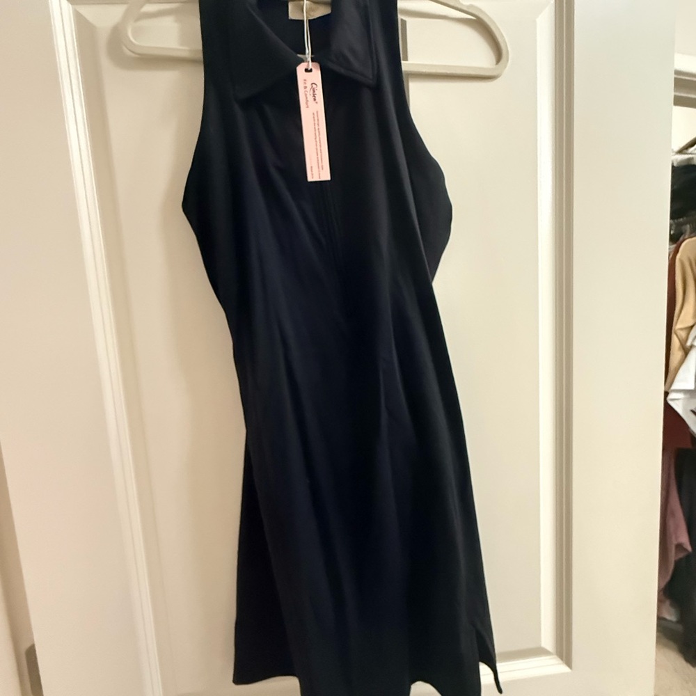 Women’s tennis dress